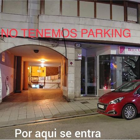 Pension El Figon Santander Exterior photo